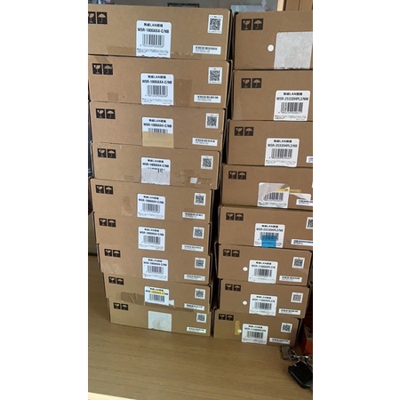 Bộ phát wifi Buffalo WSR-1800Ax4 chuẩn wifi 6