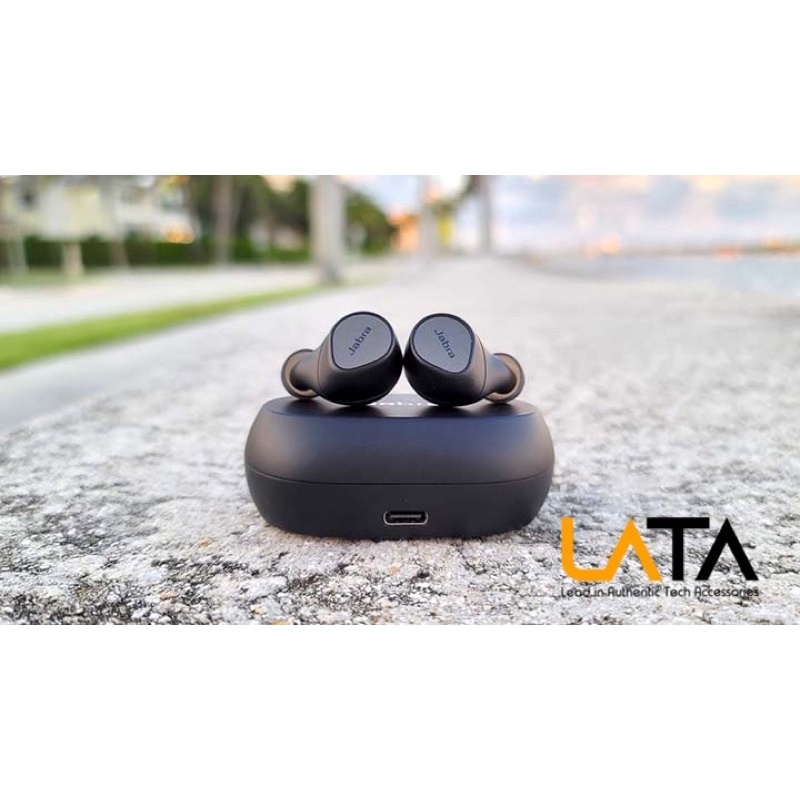 Tai nghe chính hãng Jabra Elite 7 Pro