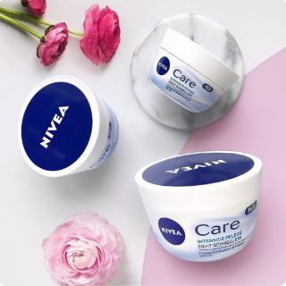 Kem dưỡng da Nivea