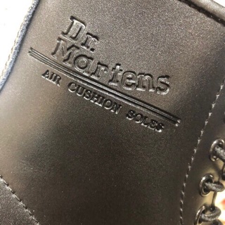 Giày Dr martens 1460s ( full box + phụ kiện )