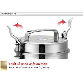 Máy xay SEKA Z10 xay bột khô,siêu mịn