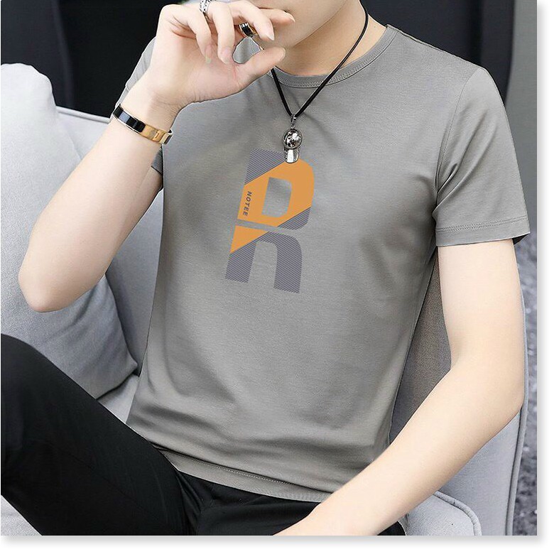 ÁO THUN NAM NGẮN TAY CỰC ĐẸP , HOT HÈ CHO ANHEM KOKO MI STORE