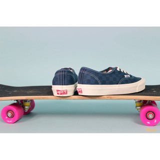 Giày sneakers Vans Vault Authentic Checkerboard VN000UDDU9J
