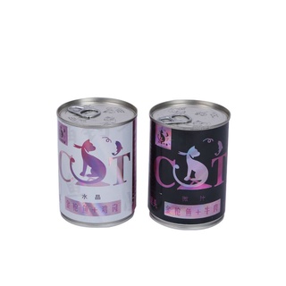Pate lon 375g cho meow