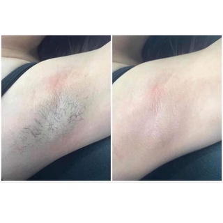 SÁP DỪA WAX LÔNG -  KÈM QUE