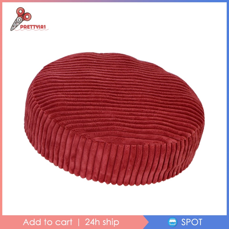 Vỏ BọC Ghế Bar Prettyia1 HìNh TròN 30-40cm