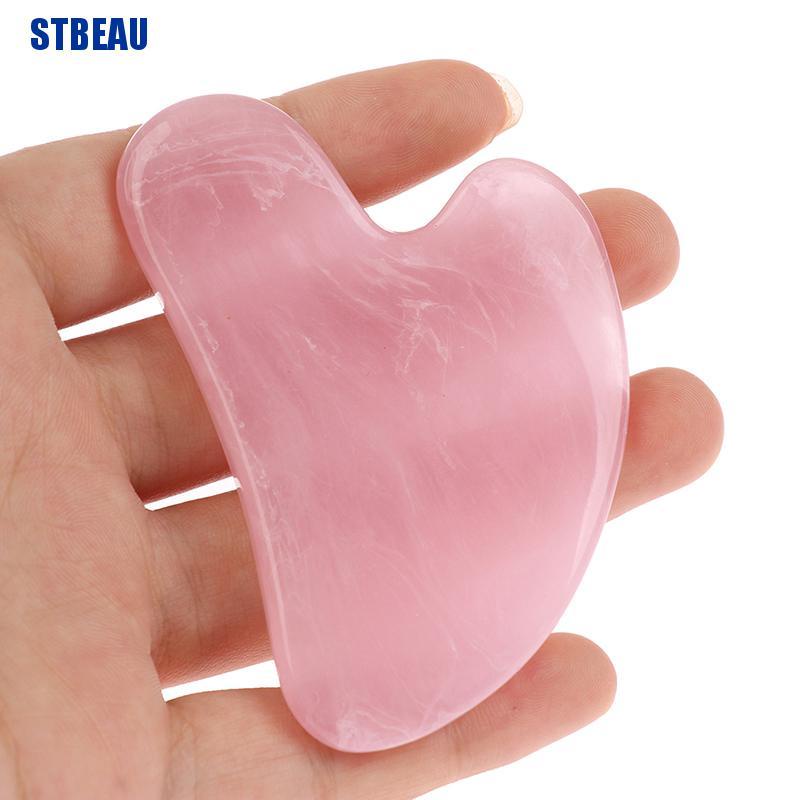 1 Dụng Cụ Mát Xa Mặt Tiện Dụng