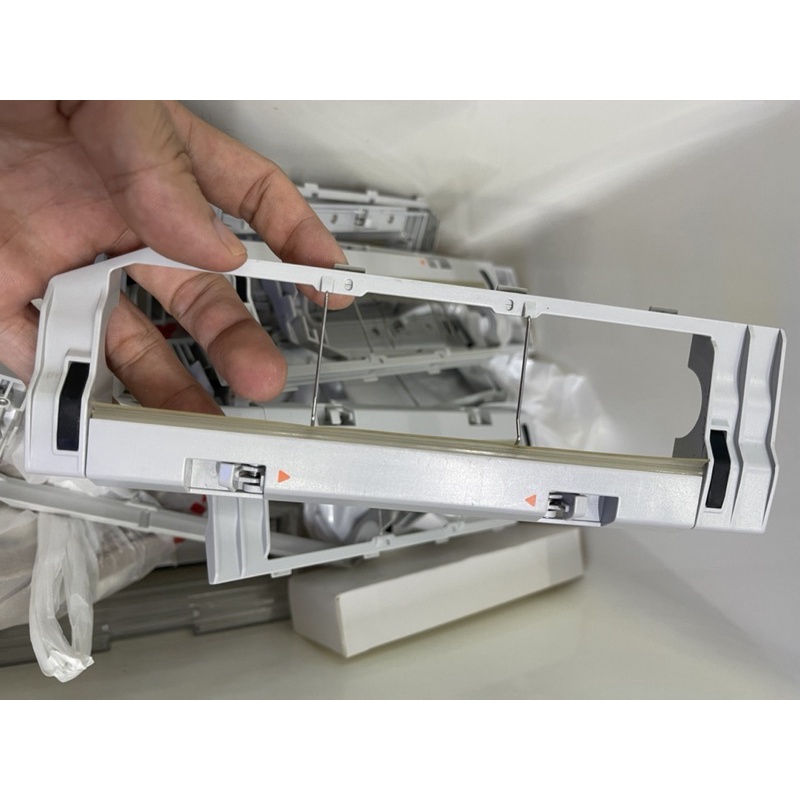 Nắp chắn cuộn hút trung tâm Roborock S5, S6