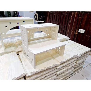 Kệ chân làm nail