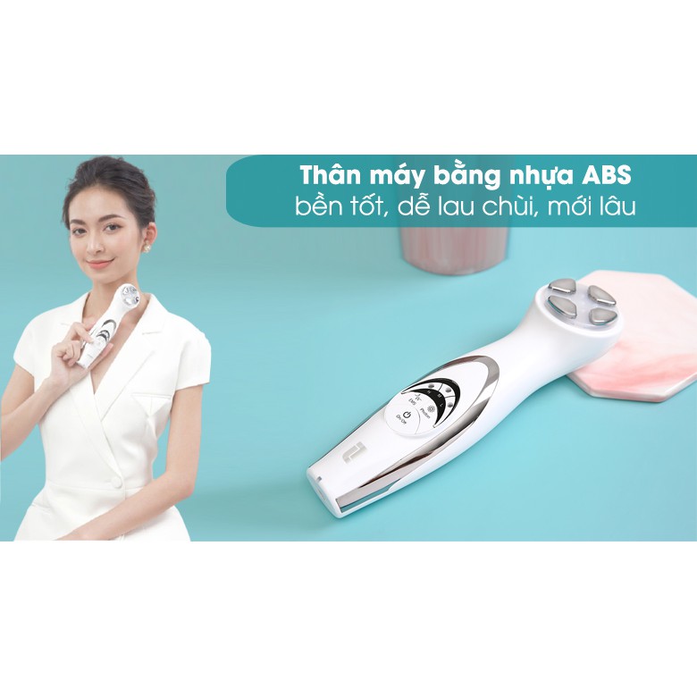 Máy Phục Hồi Và Trẻ Hóa Da EP-100