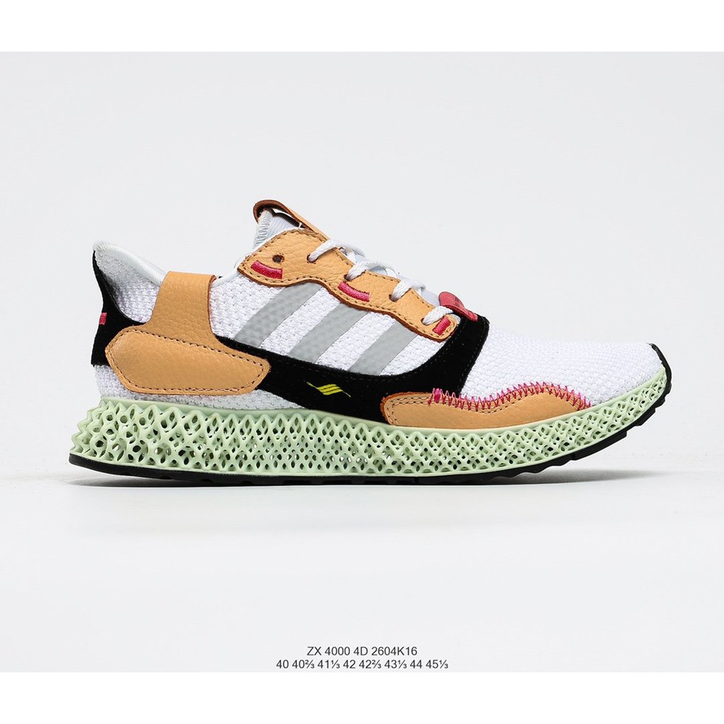 GIÀY SNEAKER MÃ SẢN PHẨM_ZX 4000 NHIỀU MÀU PHONG CÁCH FULLBOX + FREESHIP KHI MUA 2 SẢN PHẨM