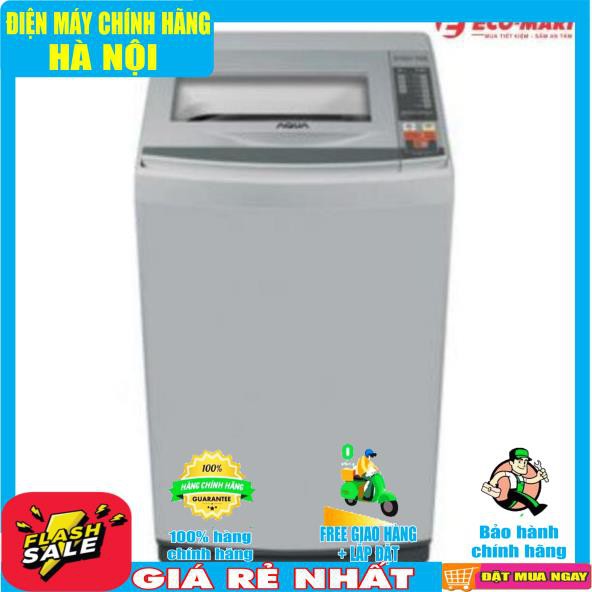 MÁY GIẶT AQUA 7.2 KG AQW-S72CT.H2