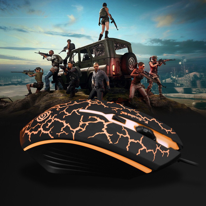 Bàn phím + chuột chơi game chất lượng cao, bảo hành 6 tháng | BigBuy360 - bigbuy360.vn