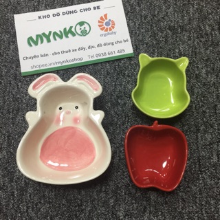 Combo chén sứ mom Tuyên Ngọc