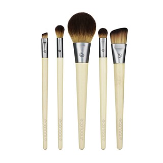 [HÀNG US] - Bộ 5 cọ trang điểm Ecotools