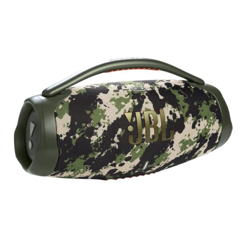 Loa di động JBL BOOMBOX 3 hàng chính hãng