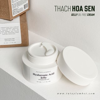 Thạch Hoa Sen