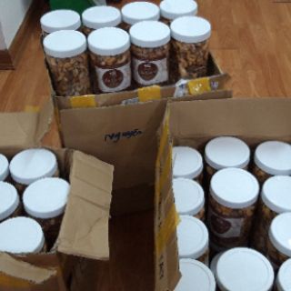 ĐIỀU RANG MUỐI