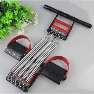 Dây Kéo Tay Lò Xo 5 Sợi