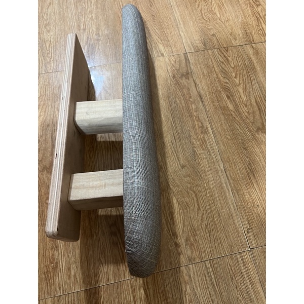 cầu là (ngựa ủi)-phụ liệu may mặc