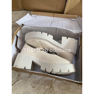Giày búp bê tiểu thư (hàng od)