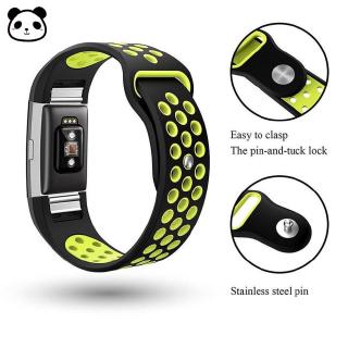 Dây đeo thay thế cho Fitbit Charge 2