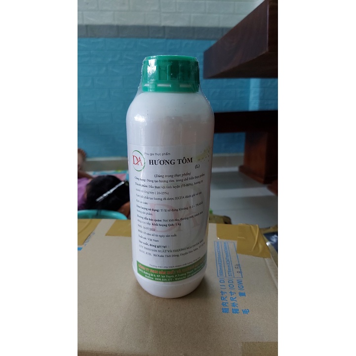 HƯƠNG HẢI SẢN  Làm chả Mực, chả Cá, chả Tôm, Surimi