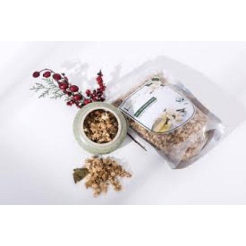 TRÀ HOA NHÀI - MỘC SẮC chính hãng