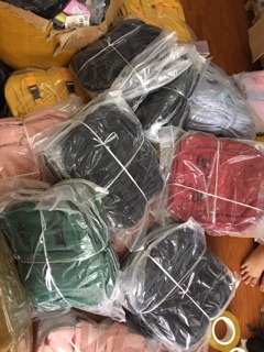 Balo Yyd Bag