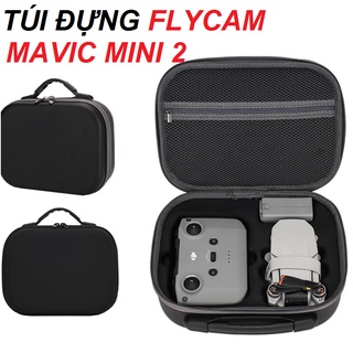 Túi xách đựng flycam mavic mini 2 chống sốc, chống va đập chống nước và