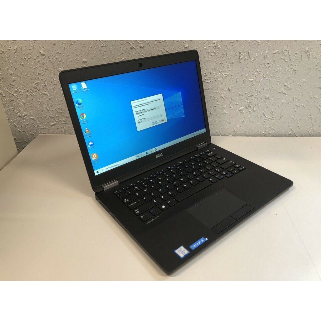 Laptop Dell Latitude E7470