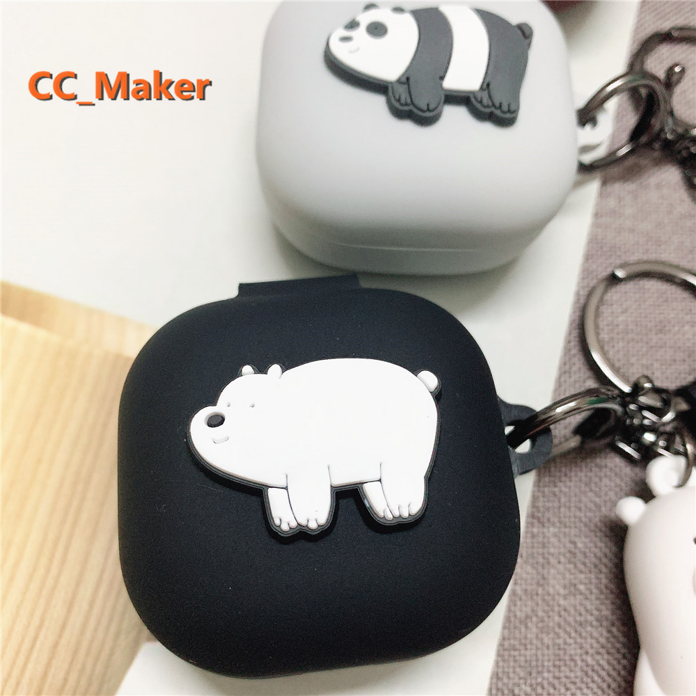 Vỏ hộp sạc tai nghe Samsung Galaxy Buds Pro thiết kế thời trang | BigBuy360 - bigbuy360.vn