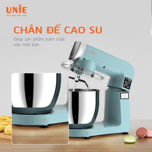 [Mã ELHA22 giảm 5% đơn 300K] Máy nhồi trộn bột UNIE UE-990