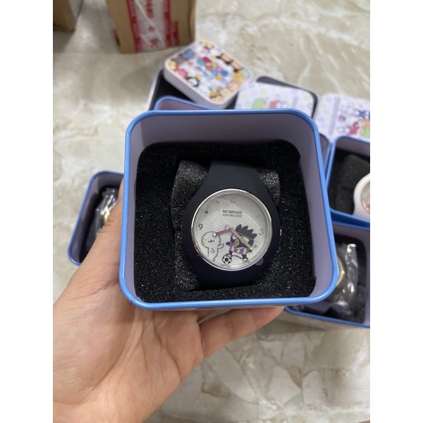 Đồng hồ nam nữ disney