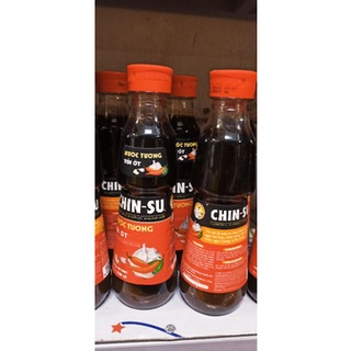 Nước tương chinsu