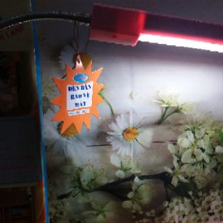 Đèn Kẹp Biến Tần V-Light ( model : C-FGL 13w )
