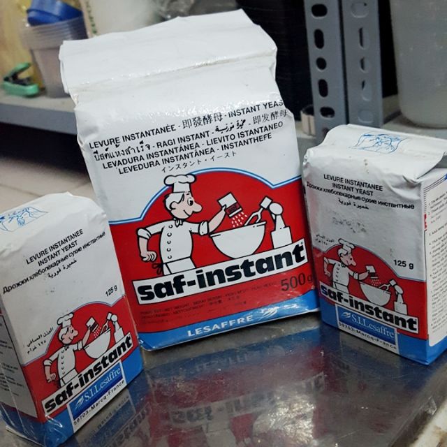 Men đầu bếp 500g
