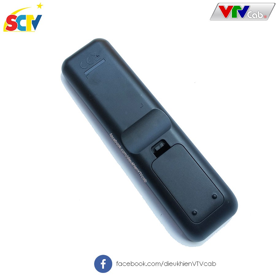 ĐIỀU KHIỂN ĐẦU VTVCAB KAON CHÍNH HÃNG