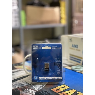 Usb Bluetooth, Usb Thu Bluetooth 4.0/5.0 Không Dây Cho Máy tính, PC