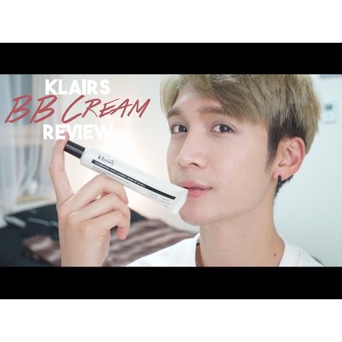 Kem nền Klairs / Đại Lý Chính Hãng / Kem nền Klairs Illuminating Supple Blemish BB Cream