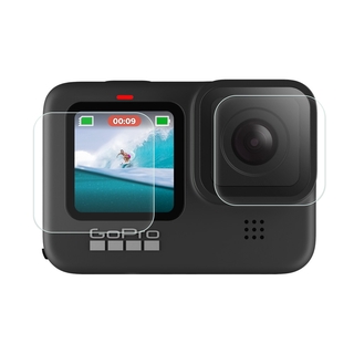 Gopro Hero 9 / 9 .Camera Protection Tempered Glass