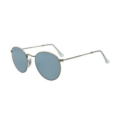 Kính mát thời trang Rayban 3447 019-30 4950K chính hãng, thiết kế dễ đeo bảo vệ mắt