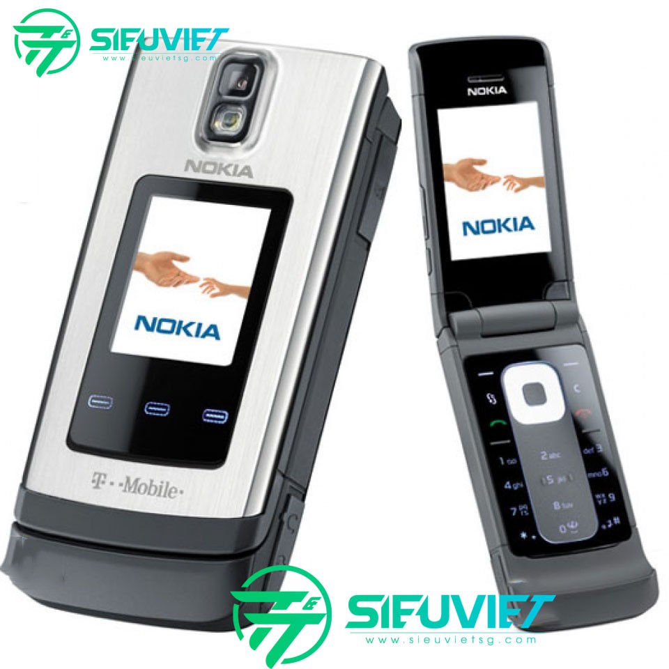 ĐIỆN THOẠI NOKIA 6650 NĂP GẬP LIKE NEW