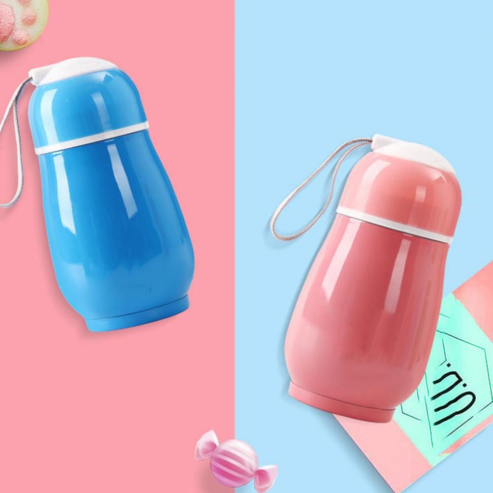 Borage Bình Đựng Nước Giữ Nhiệt Bằng Thép Không Gỉ 300ml
