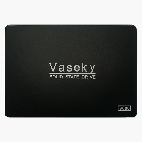 Ổ cứng SSD Vaseky 120GB V800 2.5 inch - Hàng Chính hãng