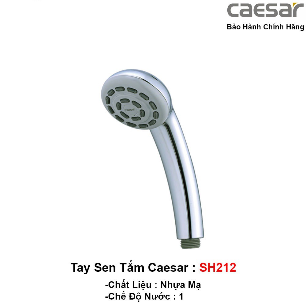 Tay Sen 1 Chức Năng CAESAR SH212