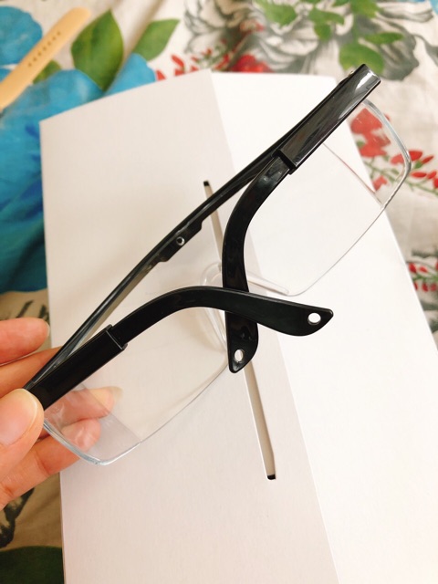 Kính Bảo Hộ Che Chắn Tuyệt Đối Bụi Bẩn Gây Hại Vuông | BigBuy360 - bigbuy360.vn