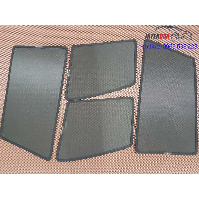 Chắn nắng theo xe Innova 2017 - 2019