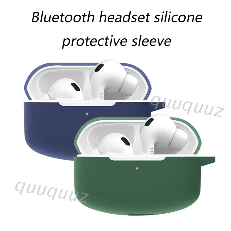 EDIFIER Vỏ Bảo Vệ Hộp Sạc Tai Nghe Airpods Pro Bằng Silicon Tiện Dụng