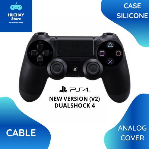 Tay cầm PS4 Dualshock4 PRO wireless controller